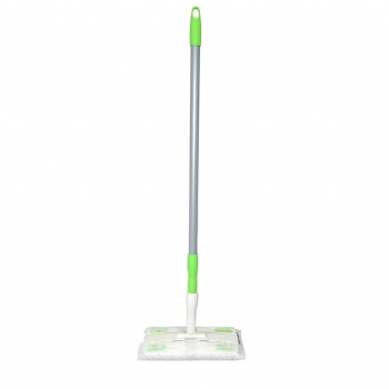 JOYTONBO Lazy home disposable hand-washing dust electrostatic cloth wet and dry wooden floor flat mop	