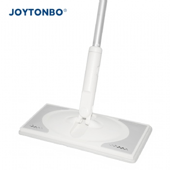 JOYTONBO Dust spray mop wet & dry use with disposable nonwoven cloth