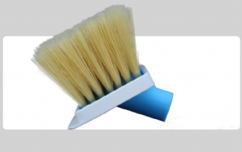  Car wash brush soft do not damage car paint telescopic brush	
