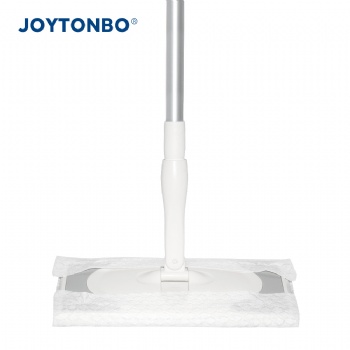  JOYTONBO Dust mop static asorb floor sweeper flat mop	